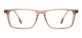 Rectangular Small Eyeglasses