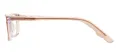 Rectangular Small Eyeglasses