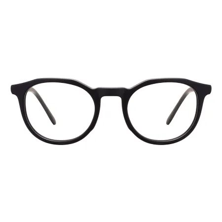 Round Vintage Glasses