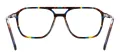 Square Acetate Eyeglasses
