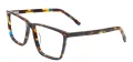 Square Acetate Spectacles