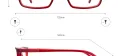 Small Rectangular Eyeglasses