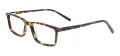 Small Rectangular Eyeglasses