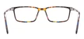 Small Rectangular Eyeglasses
