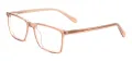 Classic Rectangular Eyeglasses
