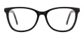 Small Transparent Glasses