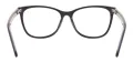Small Transparent Glasses