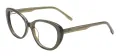 Women Cat Eye Glasses