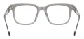 Classic Square Eyeglasses