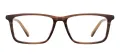 Classic Acetate Eyeglasses