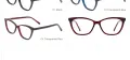 Women Cat Eye Glasses