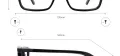 Classic Acetate Eyeglasses