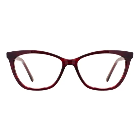 Women Cat Eye Glasses