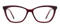 Women Cat Eye Glasses