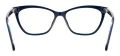 Women Cat Eye Glasses