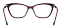 Women Cat Eye Glasses