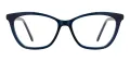 Women Cat Eye Glasses