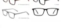 Classic Acetate Eyeglasses