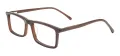 Rectangular Classic Glasses