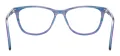 Women Oval Glasses