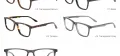 Acetate Classic Eyeglasses
