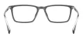 Classic Rectangular Eyeglasses