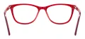 Women Oval Glasses
