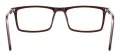 Rectangular Classic Glasses