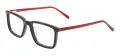 Classic Rectangular Eyeglasses