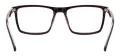 Classic Rectangular Spectacles