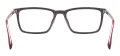 Classic Rectangular Eyeglasses
