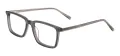 Classic Rectangular Eyeglasses