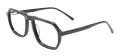 Square Acetate Spectacles