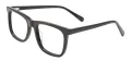 Classic Square Eyeglasses