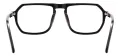 Square Acetate Spectacles