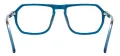 Square Acetate Spectacles