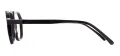 Square Acetate Spectacles