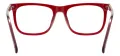 Classic Square Eyeglasses