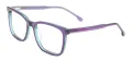 Square Acetate Glasses