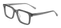 Rectangular Classic Eyeglasses