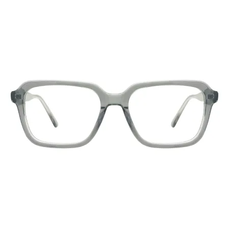 Women Square Glasses