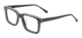 Rectangular Classic Eyeglasses
