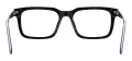 Rectangular Classic Eyeglasses