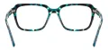 Women Square Glasses