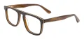 Vintage Acetate Eyeglasses