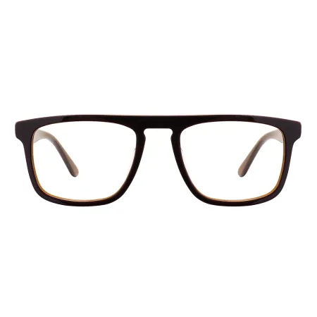 Vintage Acetate Eyeglasses