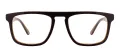 Vintage Acetate Eyeglasses