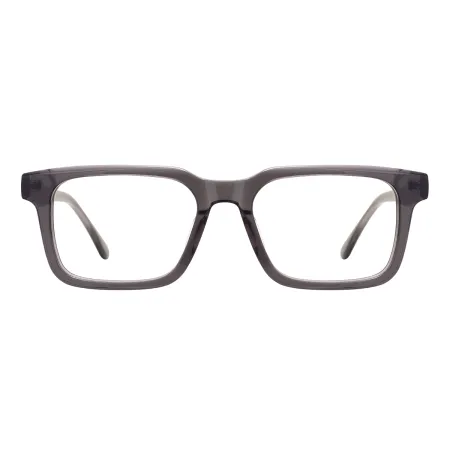Rectangular Classic Eyeglasses
