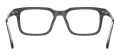 Rectangular Classic Eyeglasses