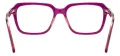 Women Square Glasses